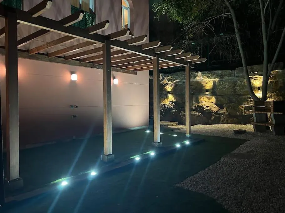 Luxury Town House With Private Garden In Duquesa Apartment San Luis de Sabinillas 0*,  Spain